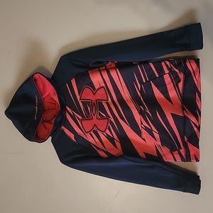 UNDER ARMOUR HOODIE